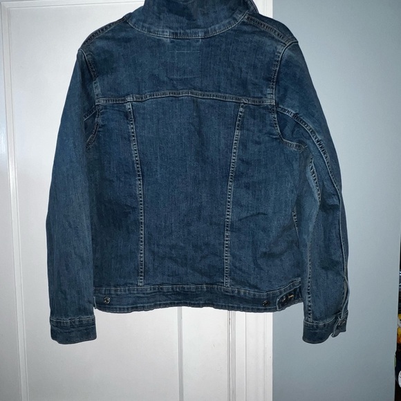 Levi’s Original Trucker jean jacket - Picture 2 of 9